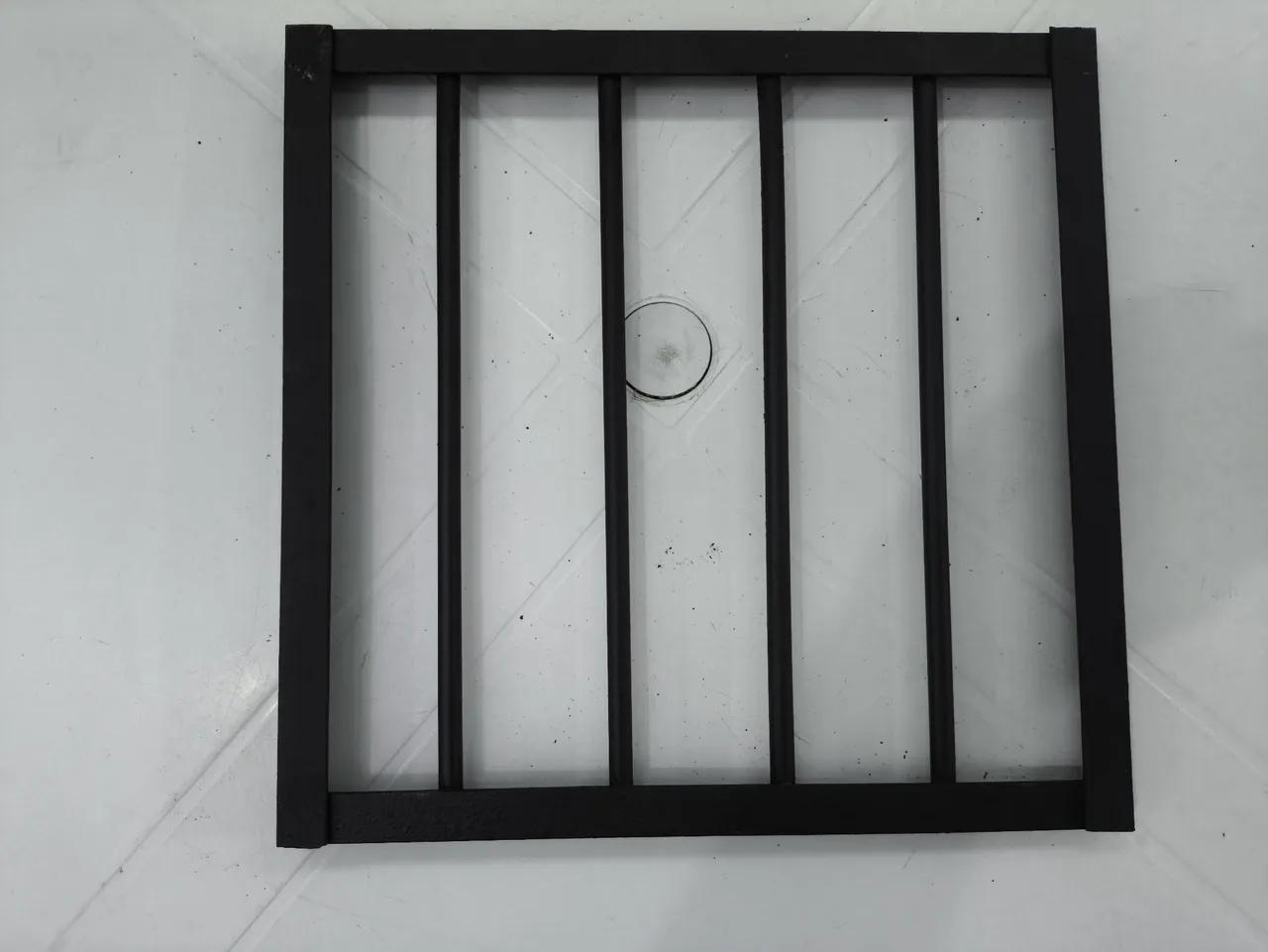 Grade de Proteção 33X33