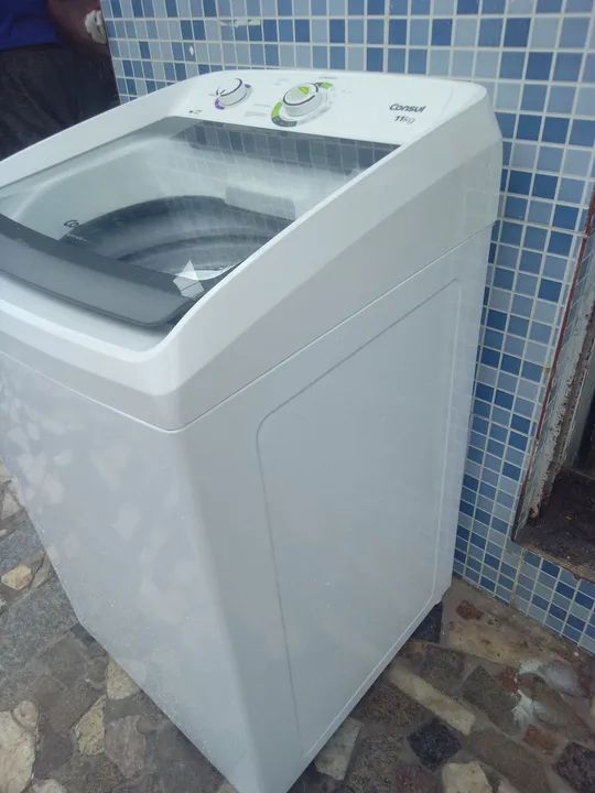 Cônsul 11kg com garantia eo frete grátis  - Foto 3