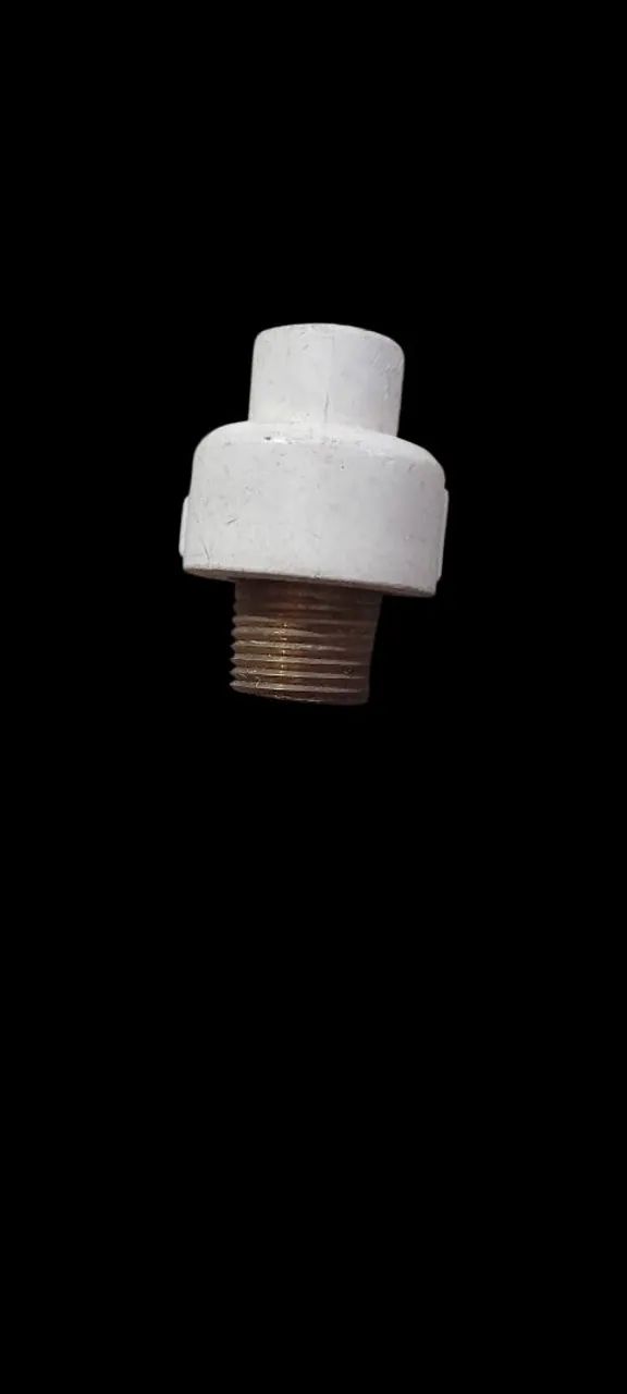Conector cpvc 15 X 1/2