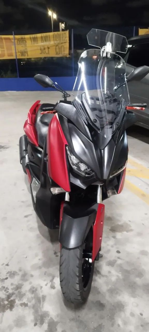 XMAX 250 21/21 ABS - Foto 2