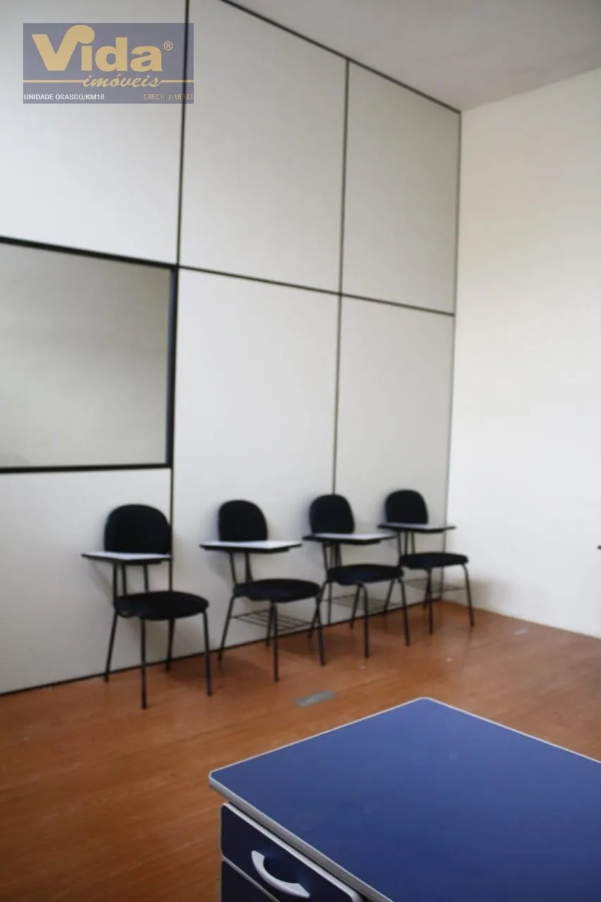 Sala para locação em Km 18 - Osasco