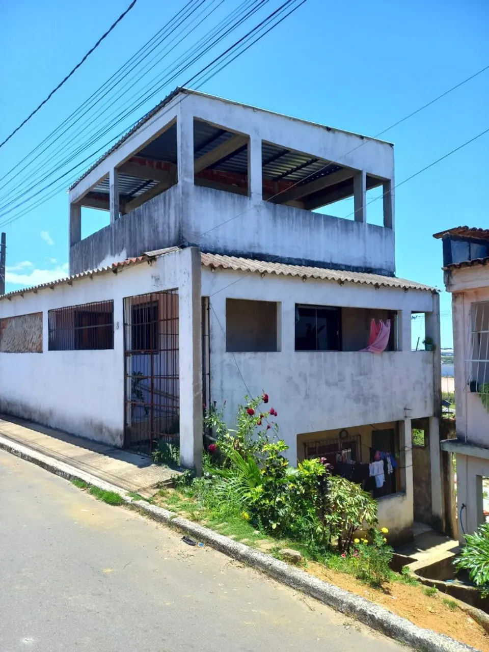 Casa em canaã-viana