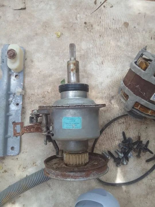 Máquina de Lavar Electrolux Turbo Mistura 8kg - Foto 3