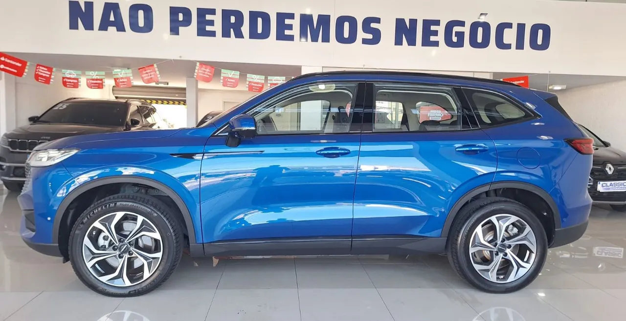 Phev Premium 24' 10.200 Km