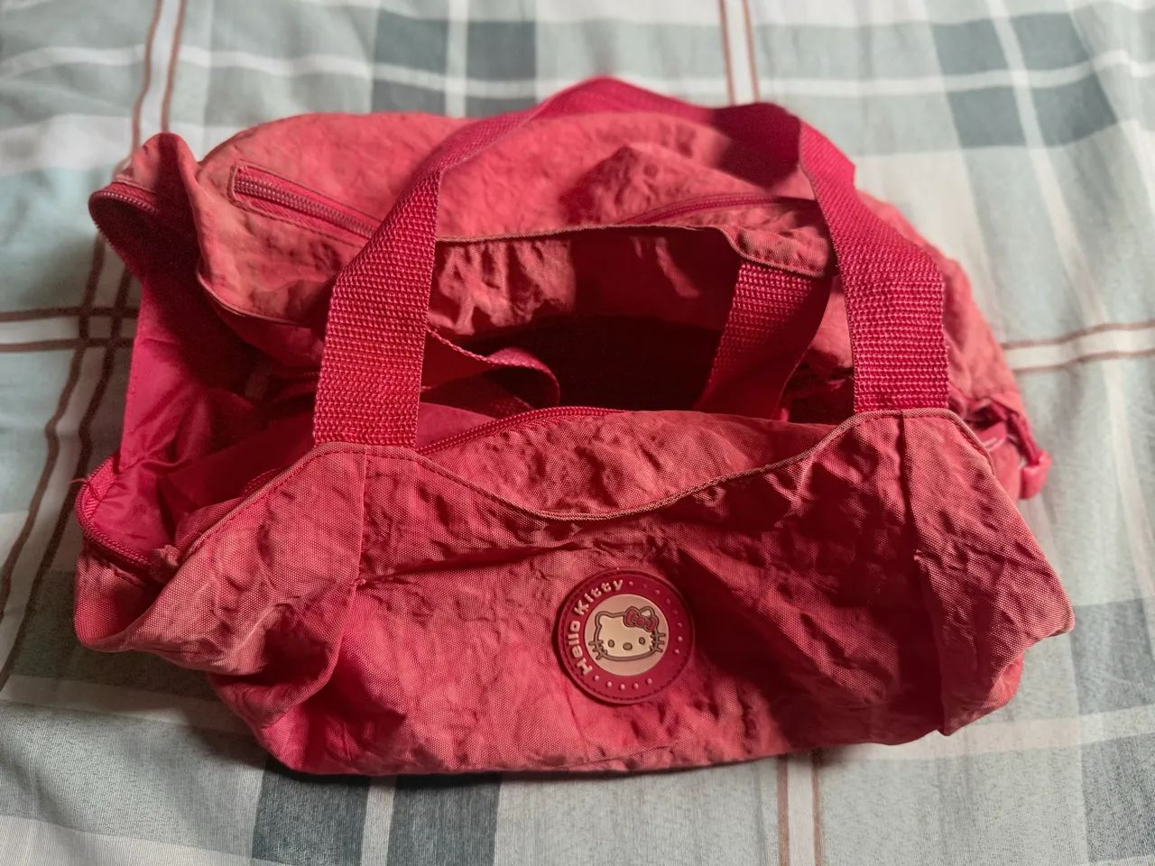 Bolsa hello kitty original - Foto 4