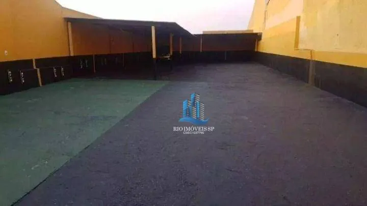Terreno à venda, 325 m² por R$ 1.480.000,00 - Osvaldo Cruz - São Caetano do Sul/SP