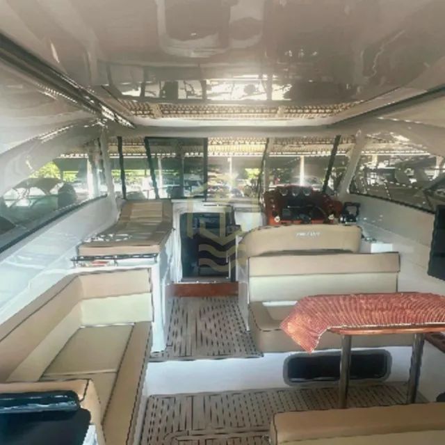 Triton 345 HT 2014 - Foto 6