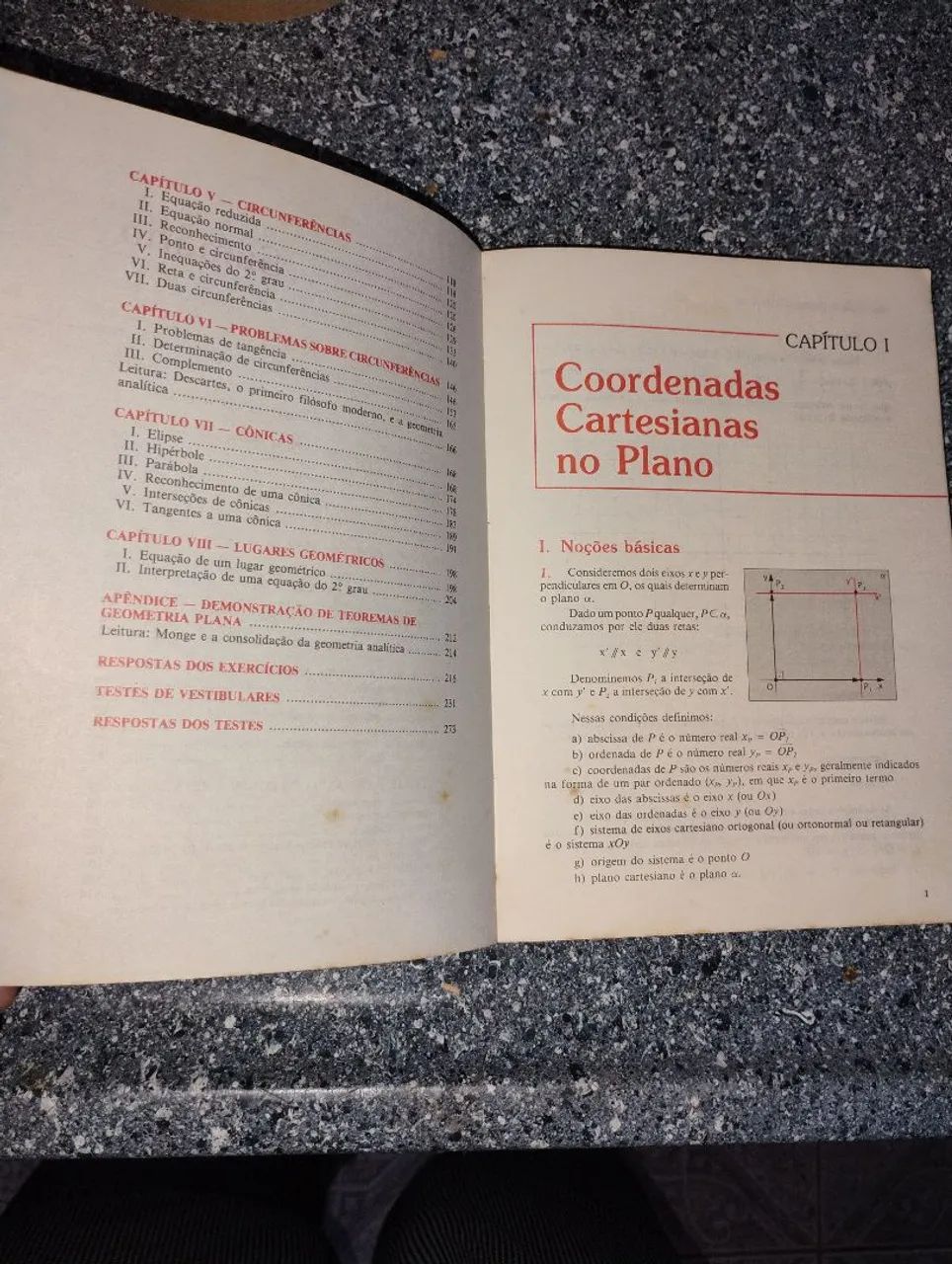 Fundamentos de matemática elementar 7/ Gelson Iezzi  - Foto 3