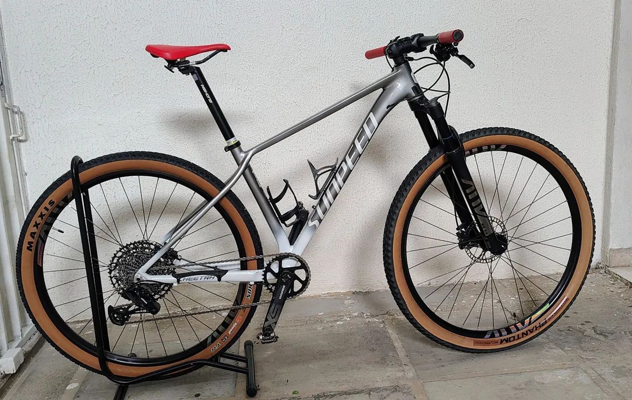 Bicicleta SUNPEED CHEETAH 29, M - Foto 2