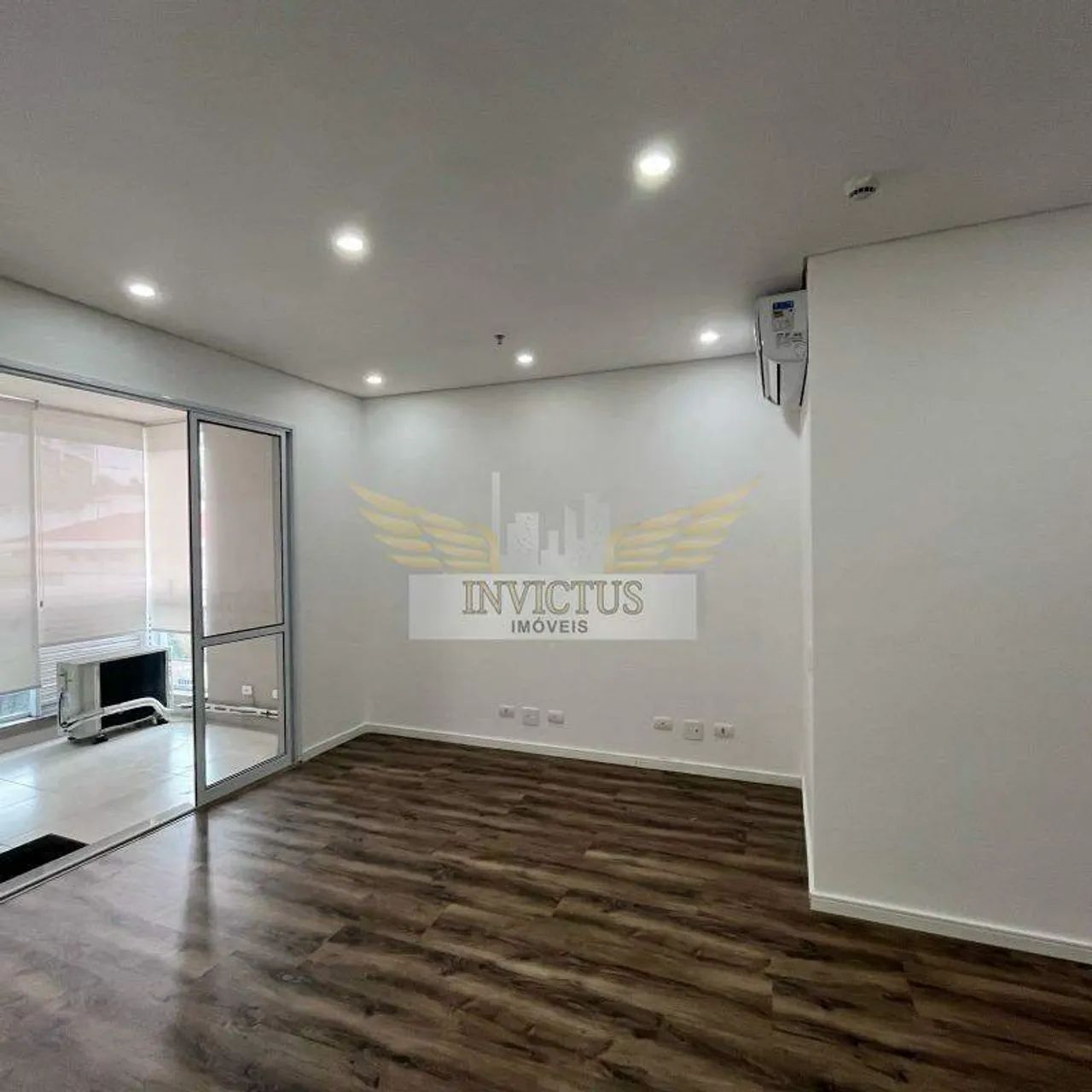 Sala Comercial no Edifício Prime Business Center para Comprar, 39m² - Jardim do Mar, São B - Foto 5