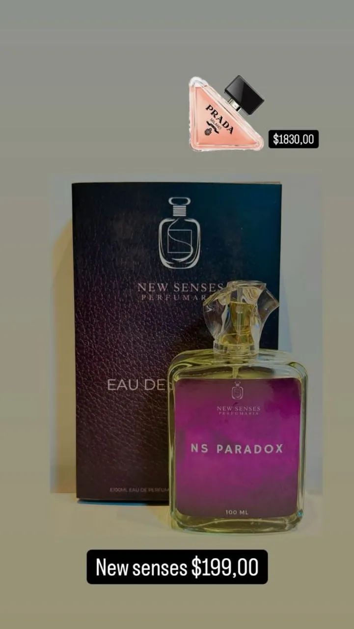 Perfumes de nicho - Foto 2