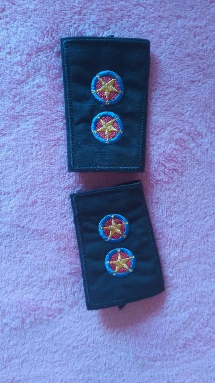 Uniforme CMTO Feminino - Foto 5