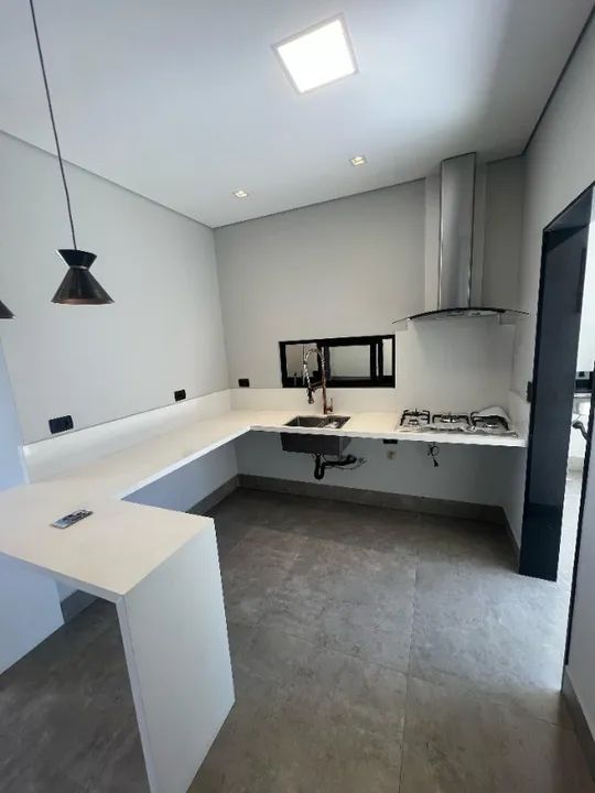 Super casa a venda em Sorocaba - 3 quartos com suite  - Foto 2