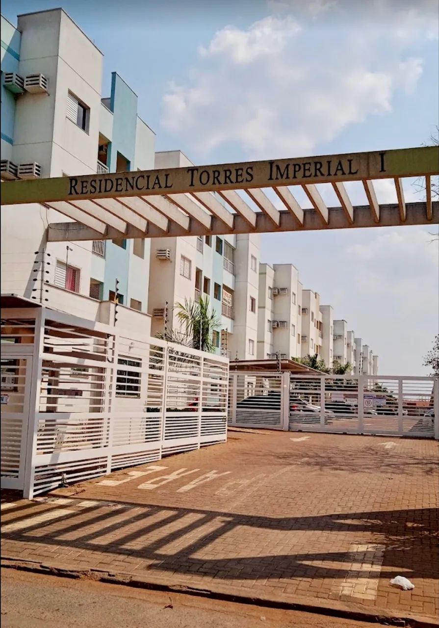 Foto - Cuiabá - Jardim Imperial