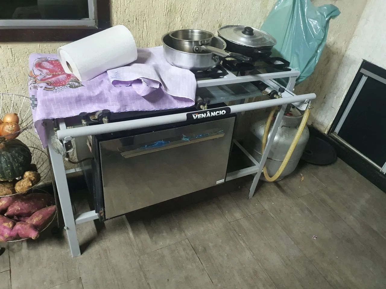 Vendo oportunidade de lucro em casa  - Foto 3