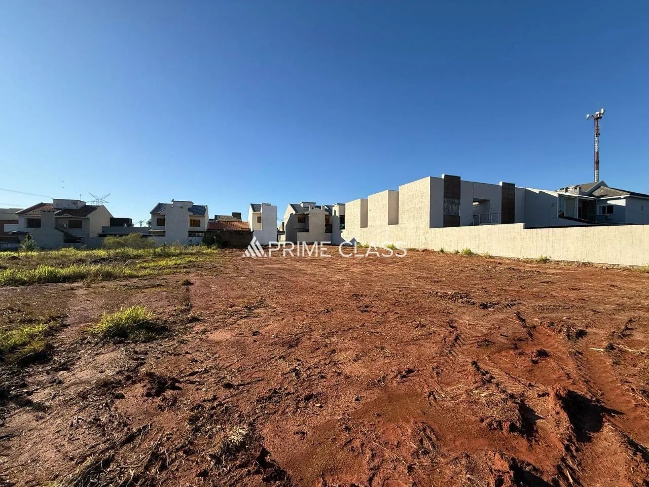 Terreno no São José - Foto 2