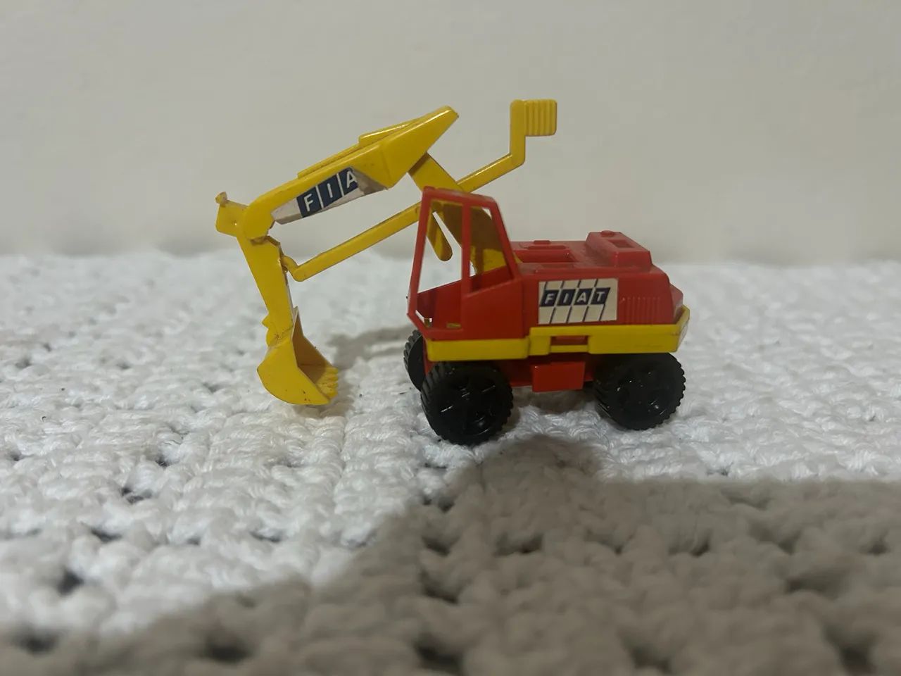 Tratores Gulliver anos 80 - Foto 5