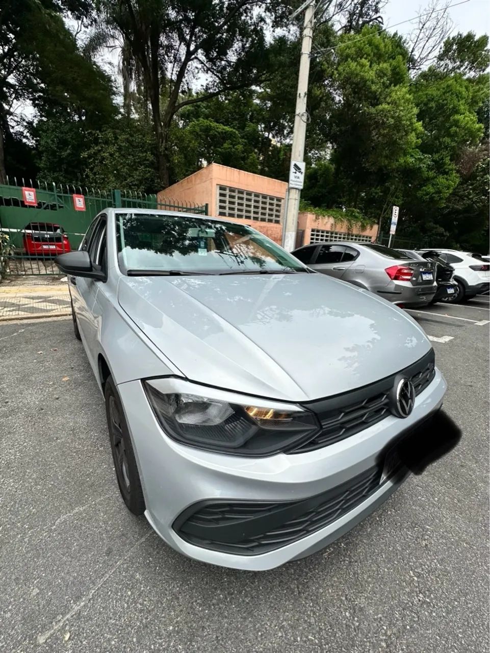 Polo Track 23/23 com Apenas 16km - Zero de Verdade! - Foto 5