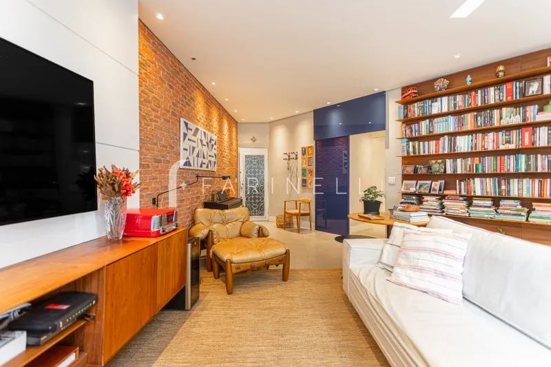 Apartamento com vista para a copa das árvores em localização bucólica de Copacab - Foto 3