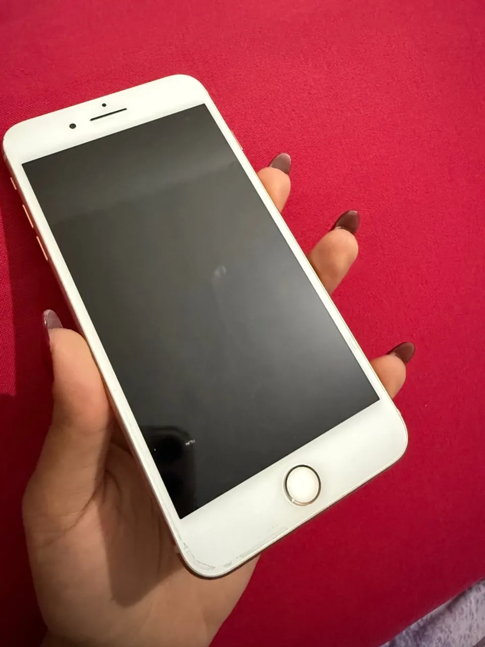 iPhone 8 Plus