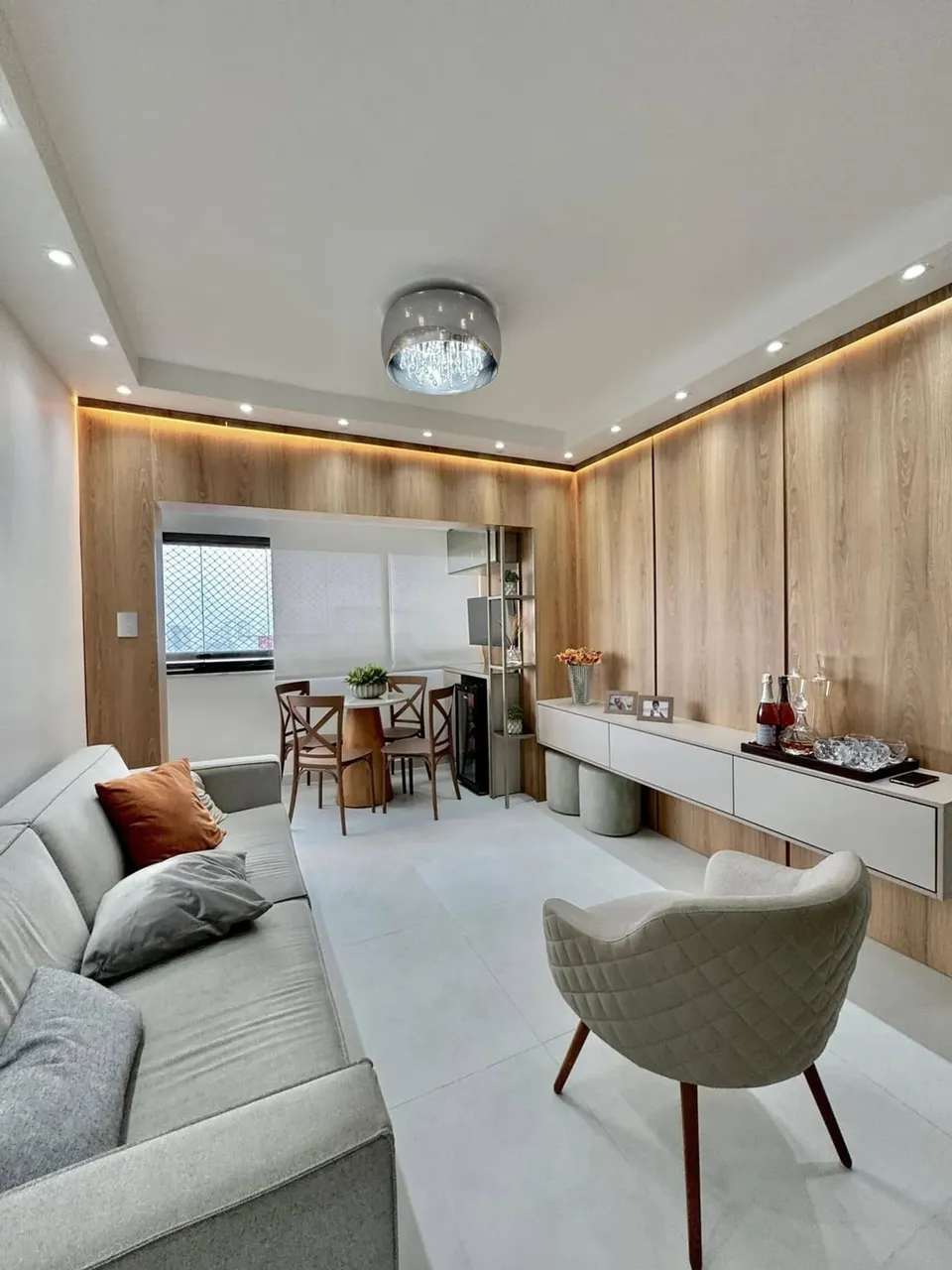 Apartamento à venda, BELLA VITTA, Grageru, Aracaju, SE