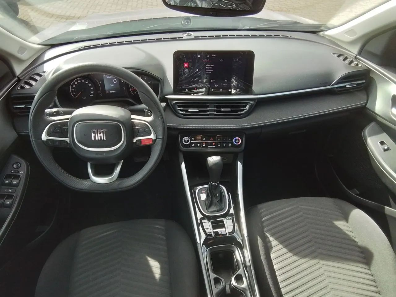 Fiat Fastback Audace 1.0 200 T. Flex AUT 2024 - Foto 7