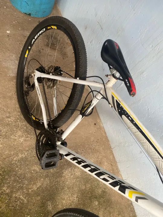 Vendo essa bike aro 29 - Foto 3
