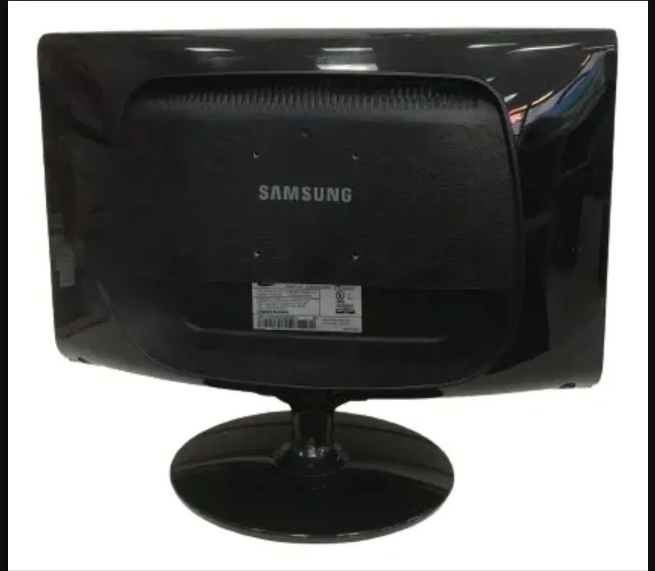 2 monitores 19":  LG E1940S + Samsung 933NWPLUS - Foto 5