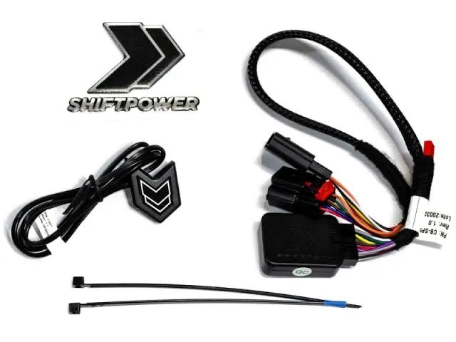 Shiftpower DO NOVO OXI SP23+ - Foto 2