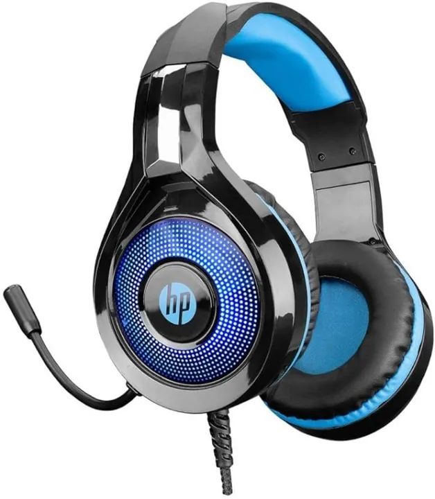 Headset HP DHE-8010 Novo - Foto 4