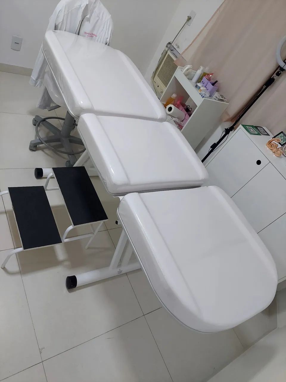 Maca, mocho e escadinha - Foto 2