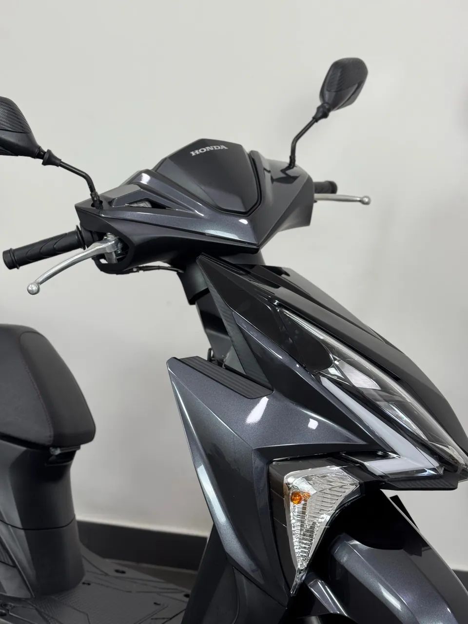 ELITE 125 - Foto 2
