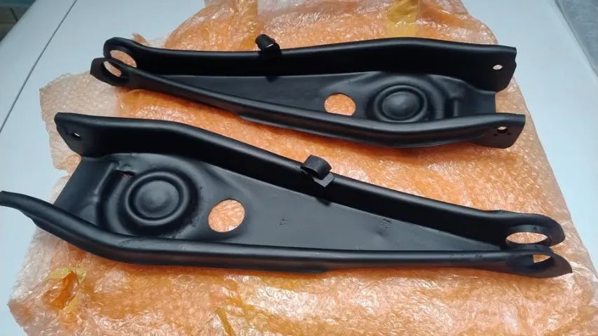 Bandeja Traseira Opala caravan 80/92 - Foto 6