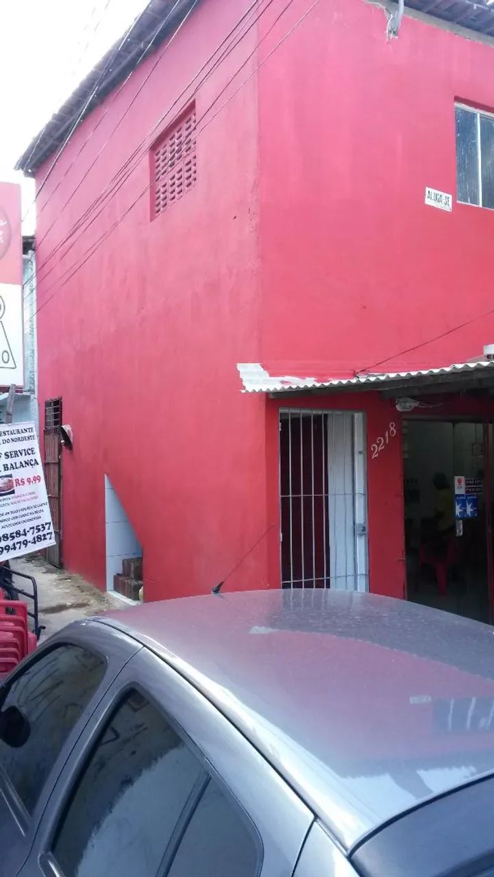 Foto - Recife - Boa Viagem