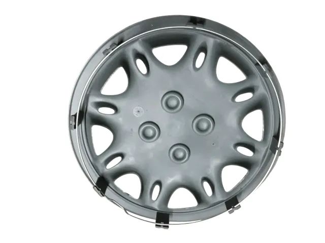 Calota Roda Aro 14 Vw Gol, Santanatipo, Clio 2000