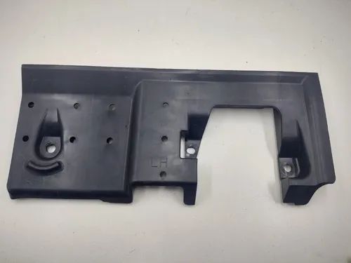 Defletor Para-barro Traseiro Esquerdo Hyundai Hb20 2013 2019