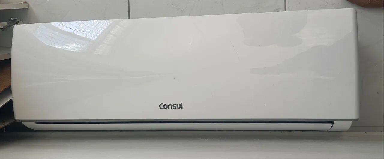 Ar Condicionado Split Consul64312215815427120
