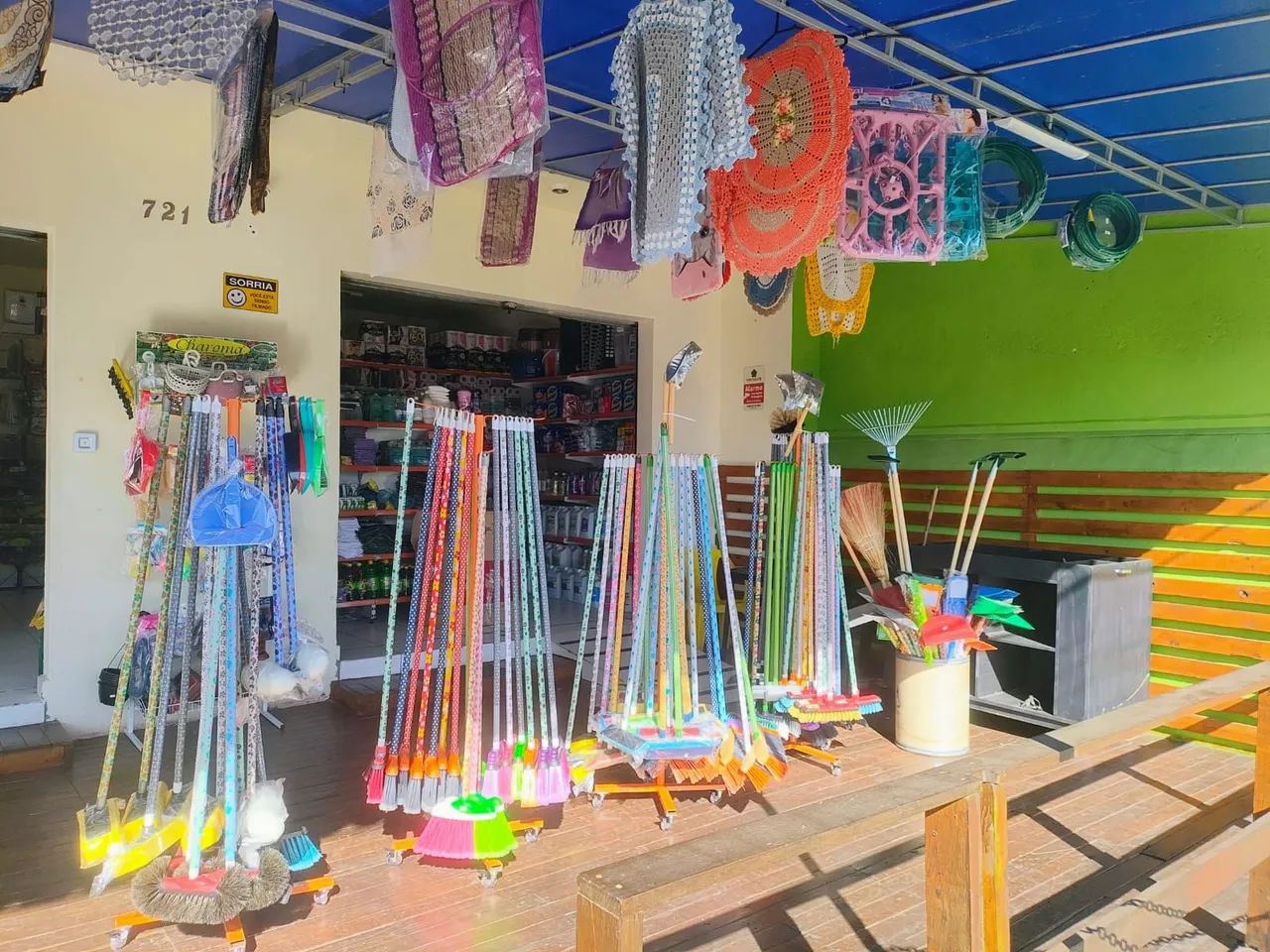 Loja de Produtos de higiene e limpeza em geral - Foto 4