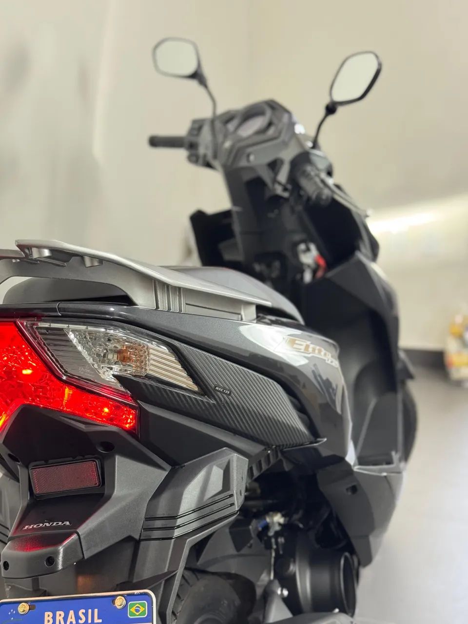 ELITE 125 - Foto 3