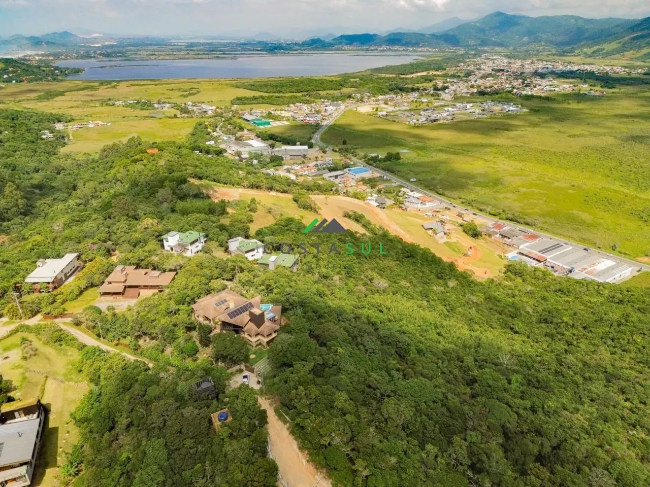Terreno à venda no Morro do Silveira - Foto 4