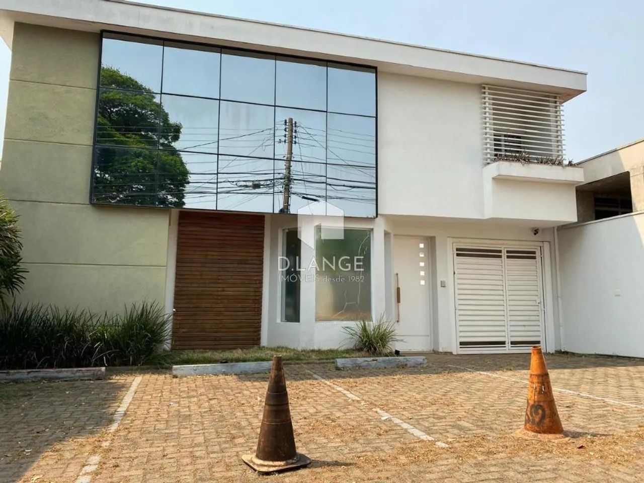 Casa comercial à venda no bairro Jardim Chapadão em Campinas - SP