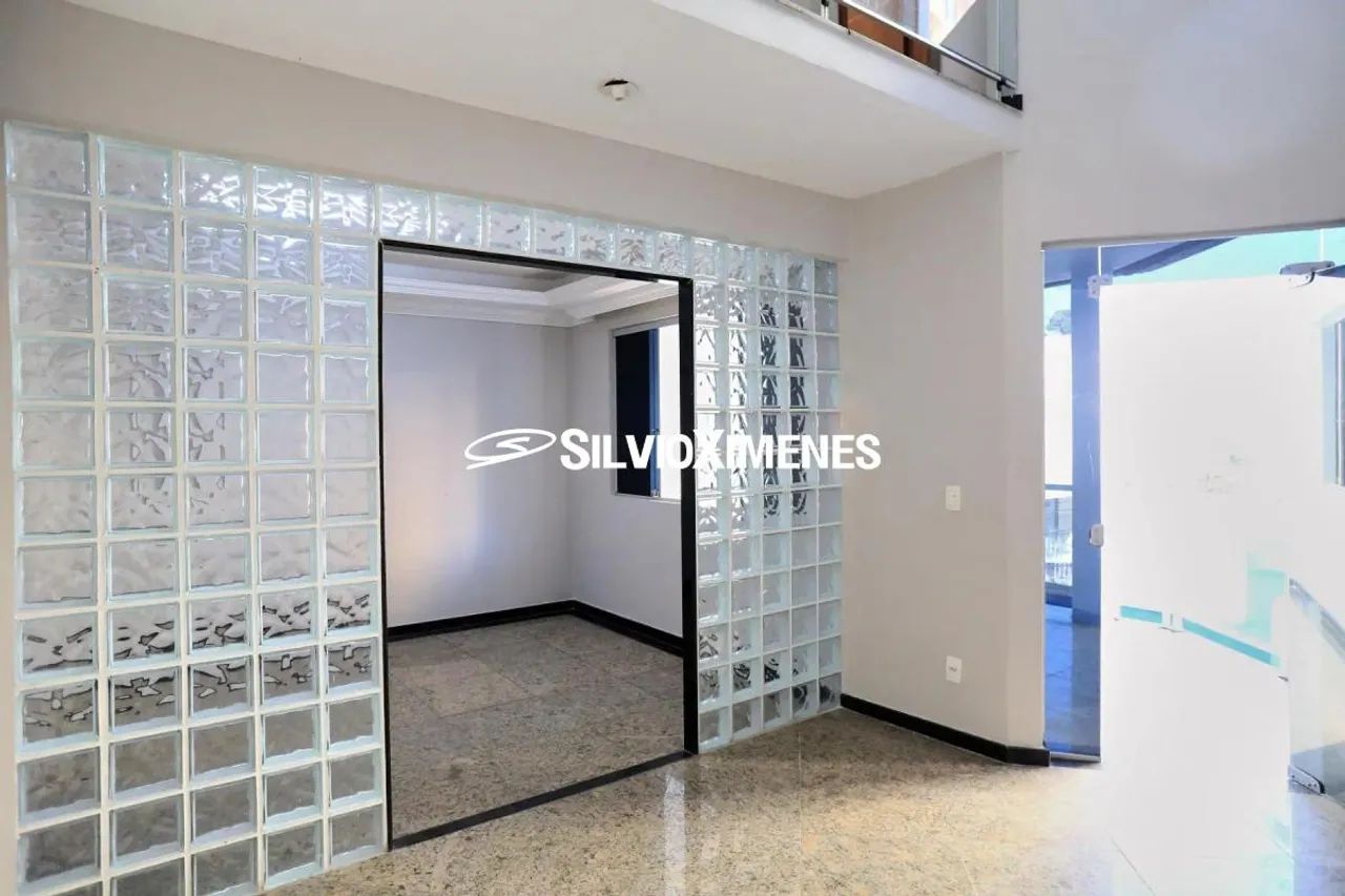 Casa com 3 quartos à Venda, Nova Floresta - Belo Horizonte - Foto 4