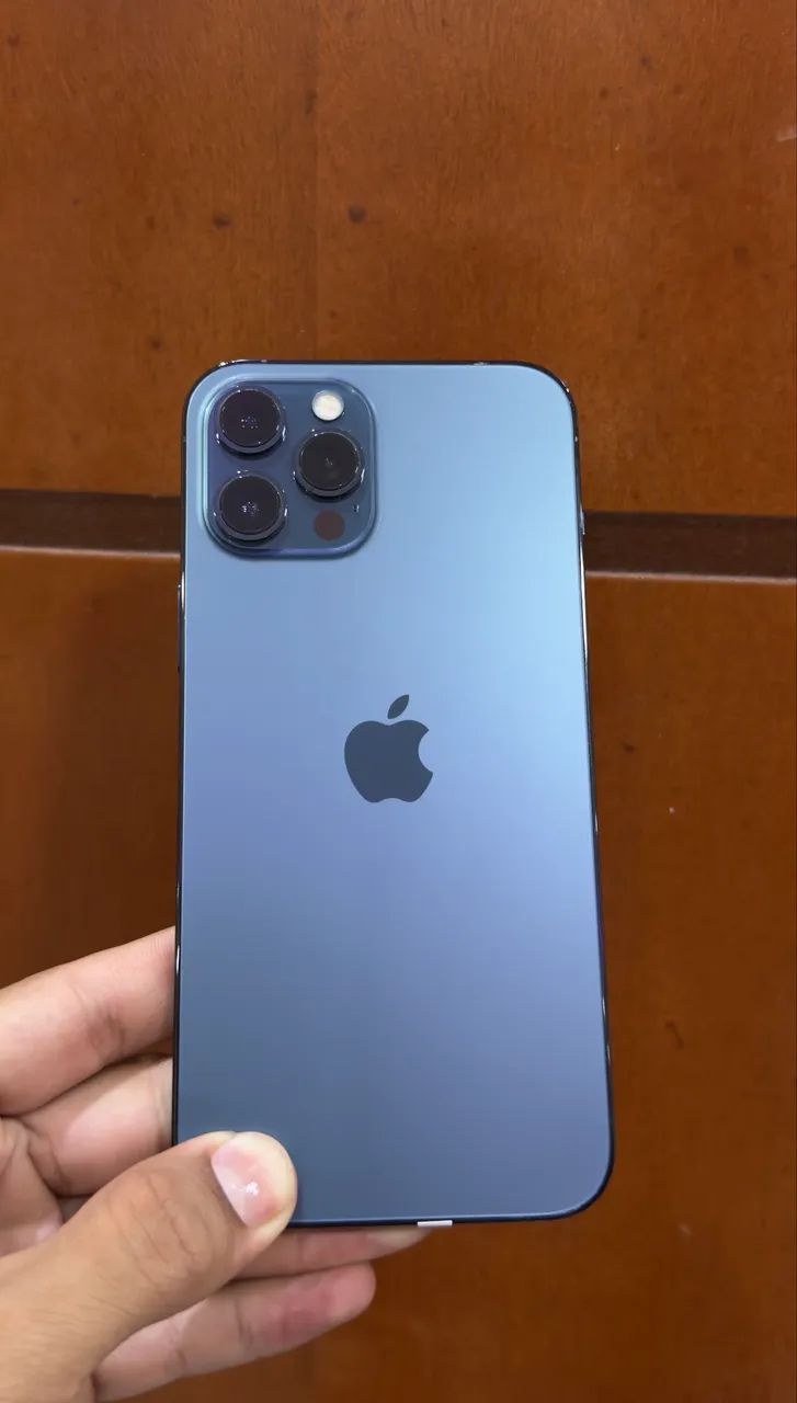iPhone 12 Pro Max 128 gb 