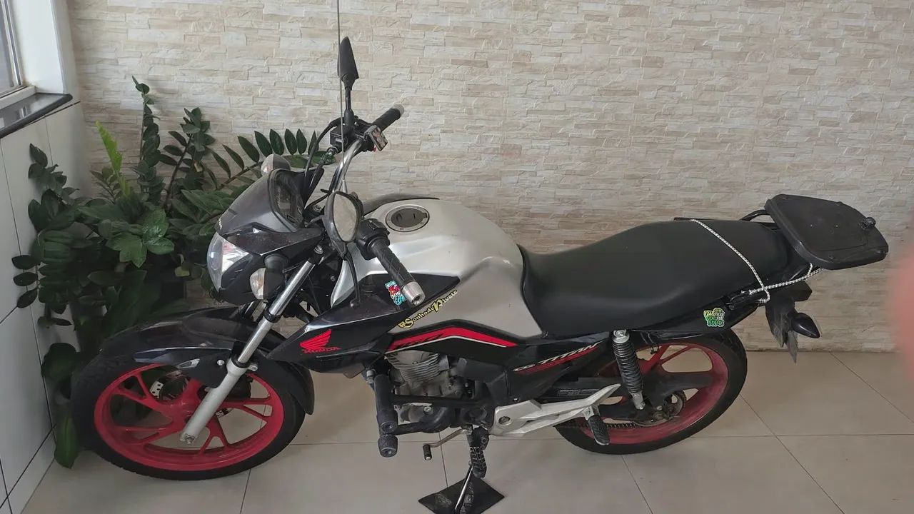 Titam 160