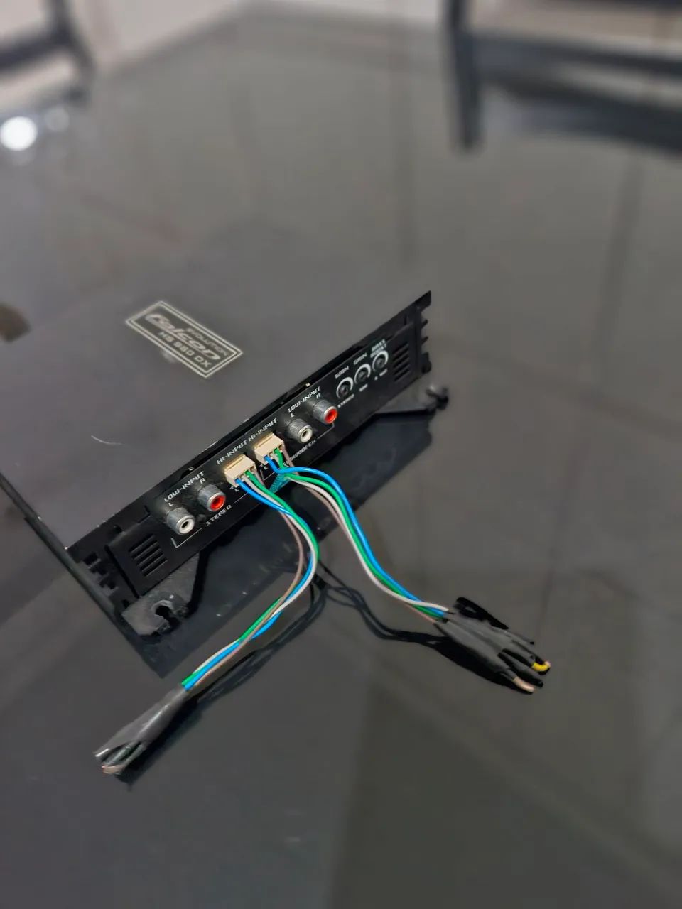Modulo falcon HS 960 DX - Foto 2