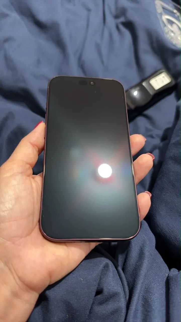 iPhone 18 Pro - Foto 3