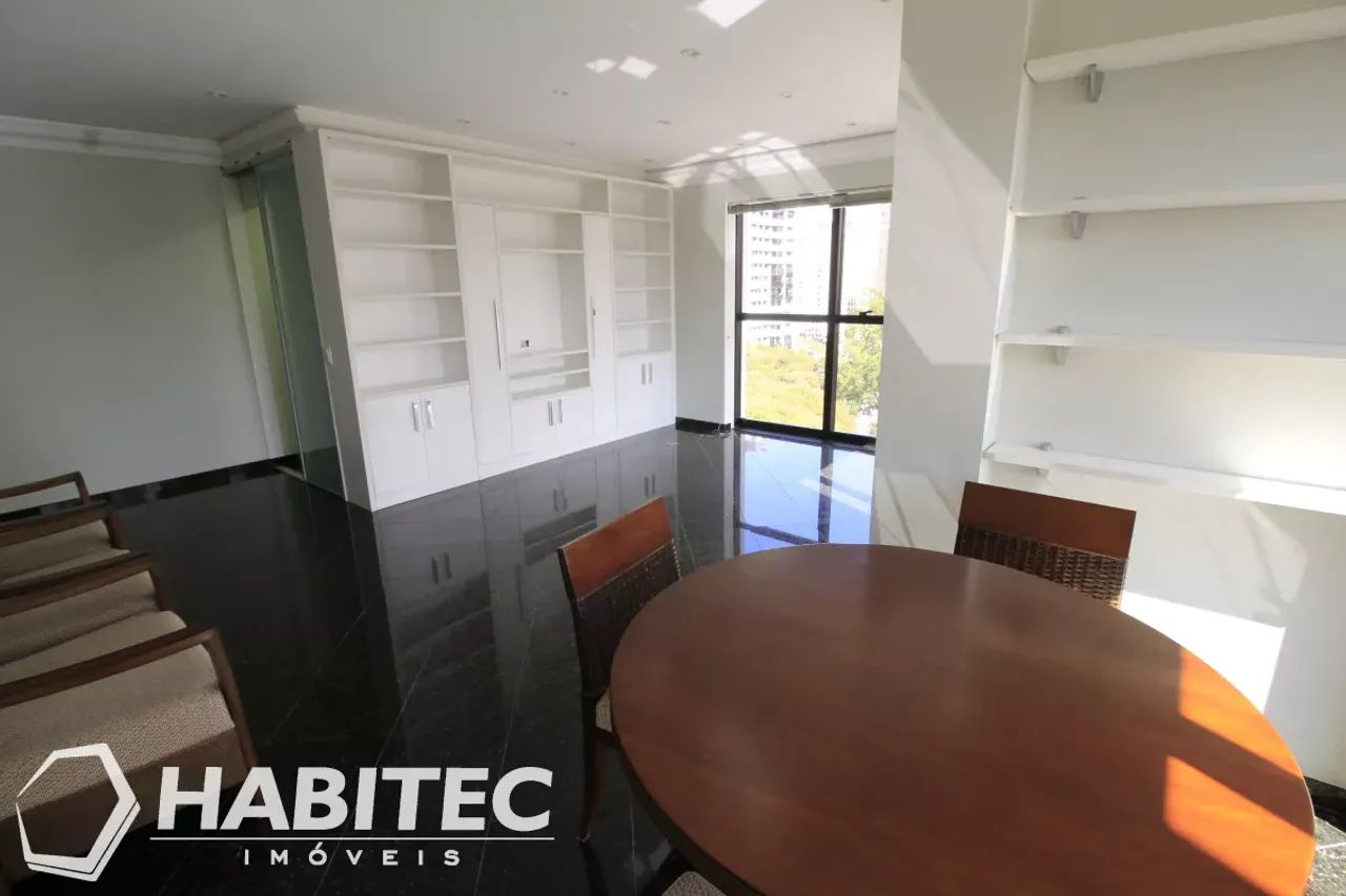 Sala comercial com 36,84 m² no Batel - Ed Tokyo Executive Center - HT2290 - Foto 5