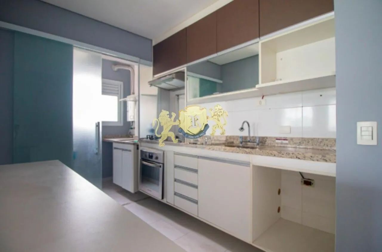 Flat com 2 quartos à venda, 77m² - Morumbi - Foto 4