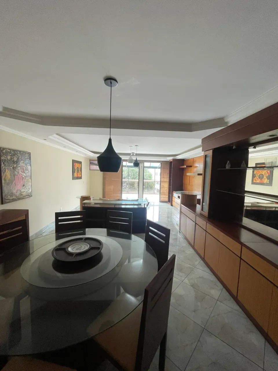 Cobertura duplex - 3 suítes. - Foto 5