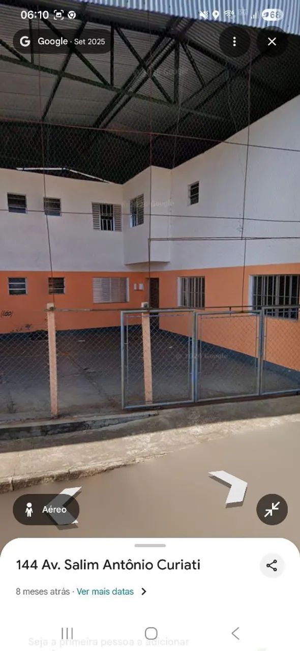 Pousada Santa Clara 
